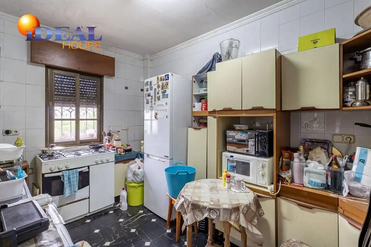 Villa mit Terrasse zum Verkauf in Barrio de la Vega, imagen 18