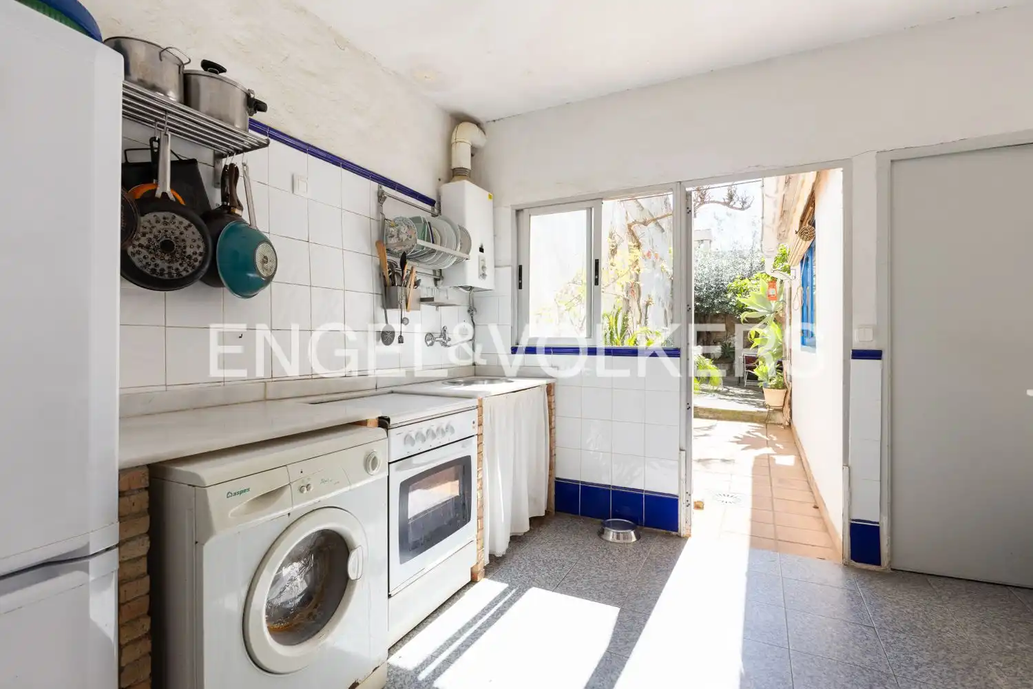 Casa amb jardí en venda a Xeraco, imagen 31
