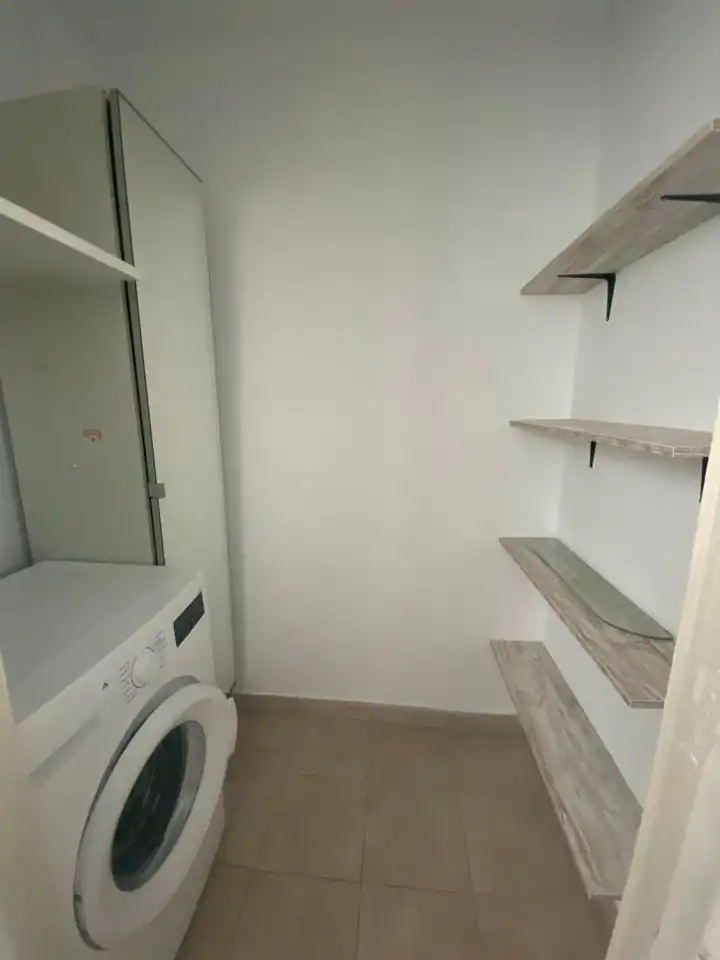 Badezimmer von Dachboden zur Miete in Santa Cruz de Tenerife mit Terrasse und Möbliert