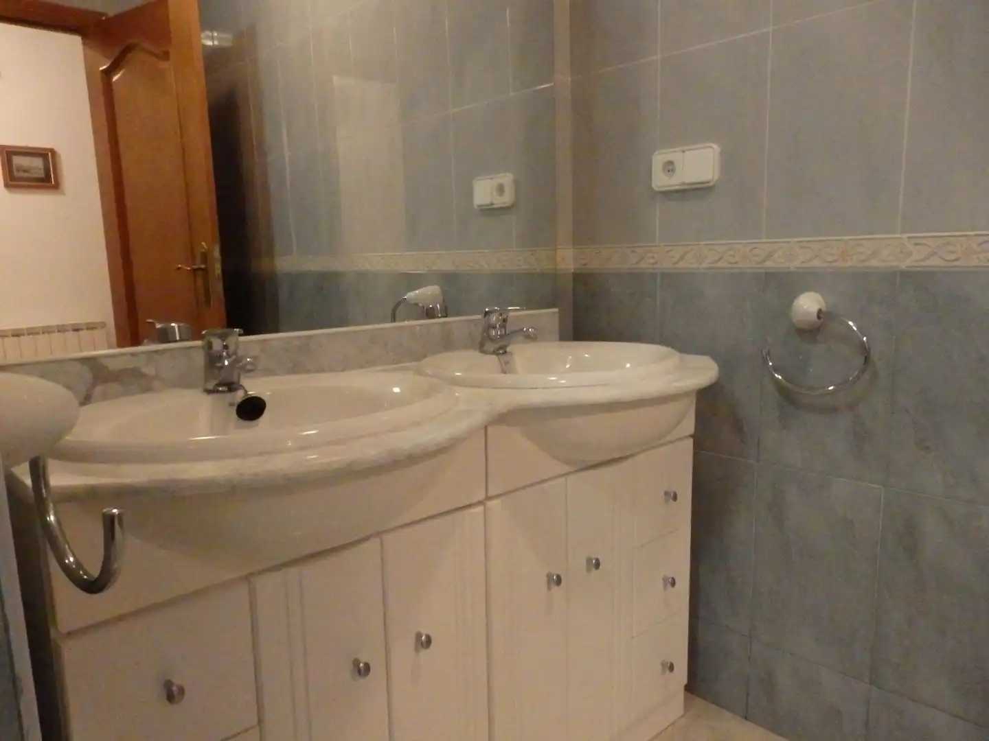 Baño de Casa o chalet en venta en Mont-roig del Camp con Jardín privado, Terraza y Piscina