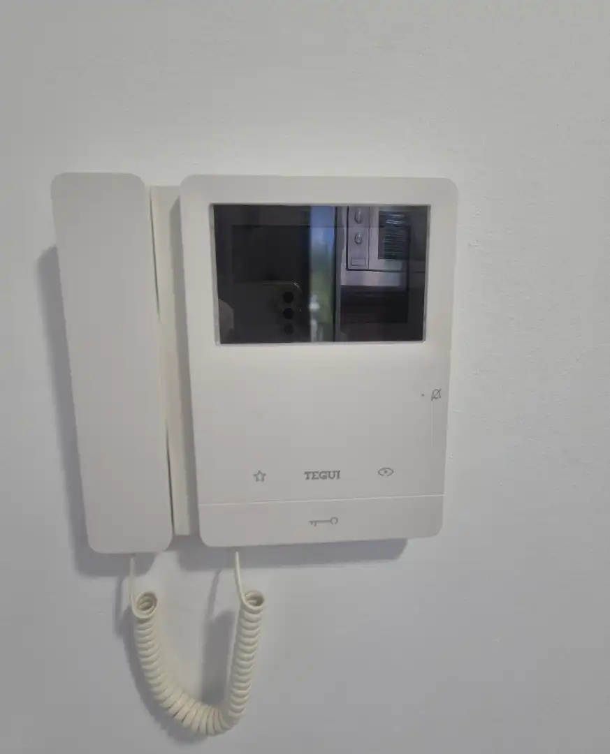 Apartament amb piscina de lloguer a Calle de Protasio Gómez, imagen 17