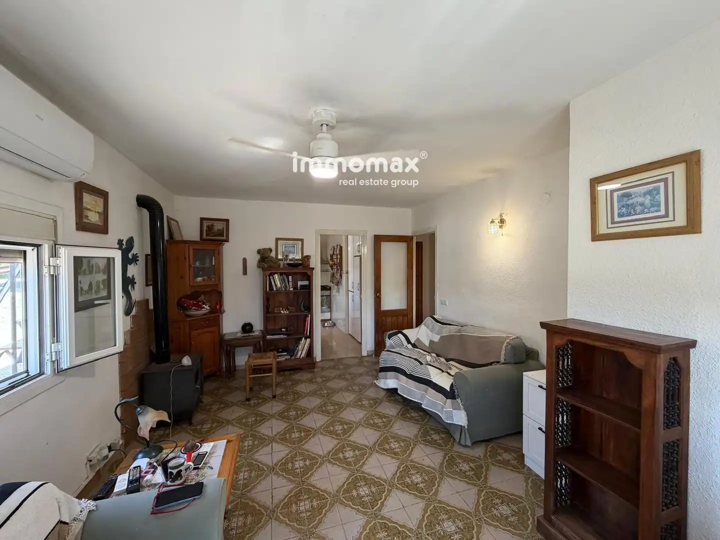 Detached house with pool for sale in 3, imagen 26