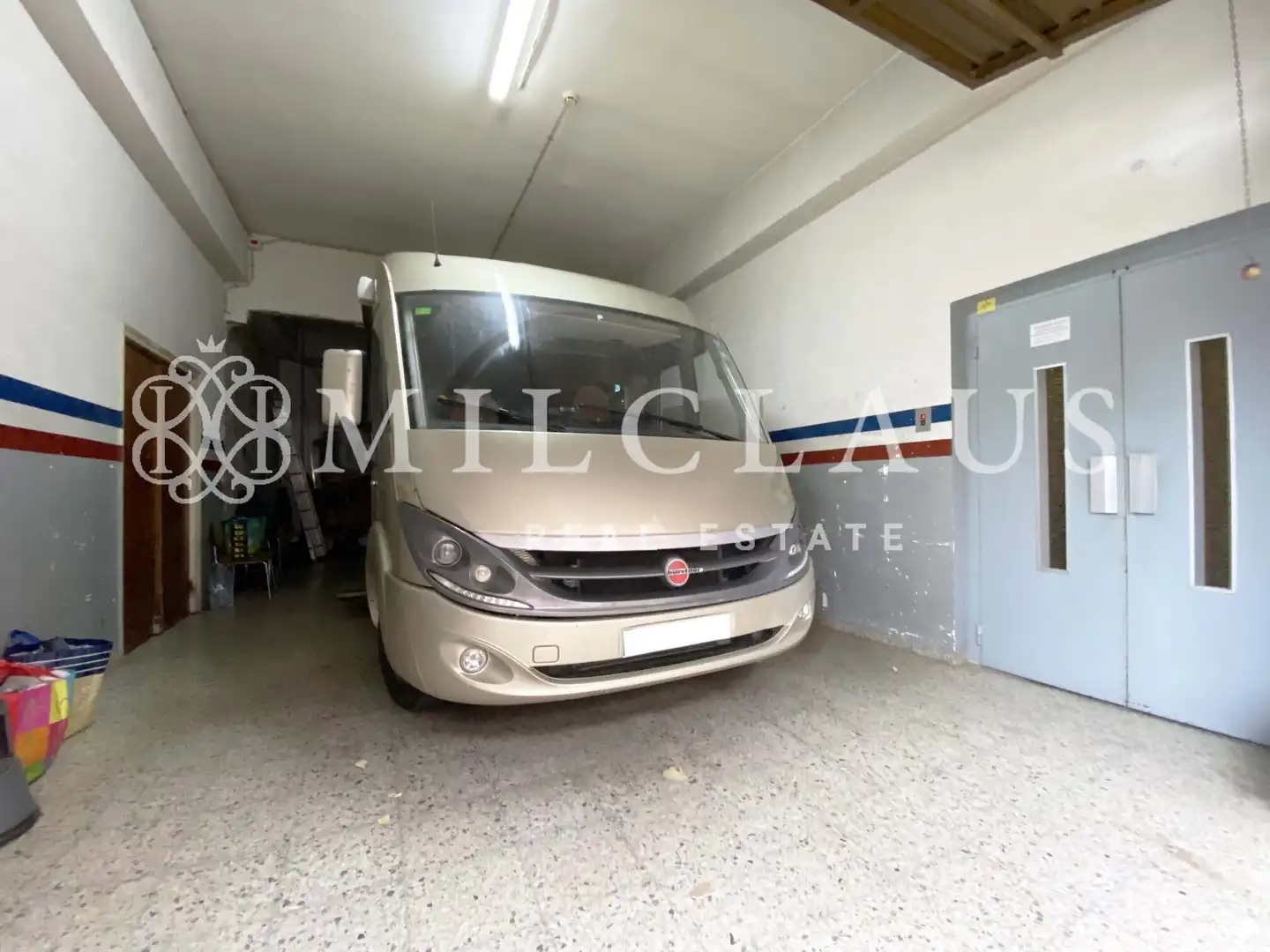 Residenziale con ascensore in vendita a Carrer de Marconi, imagen 22