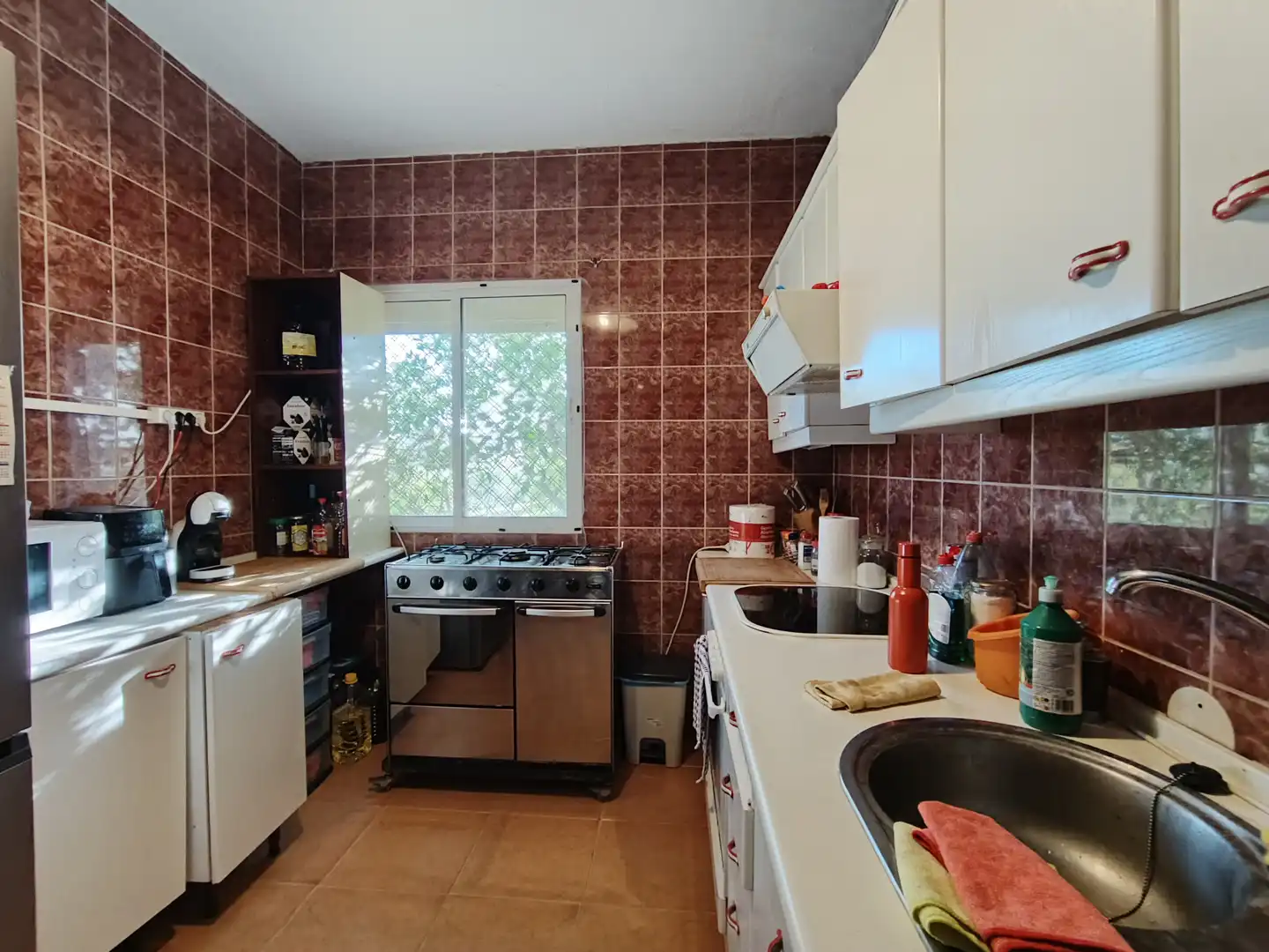 Kitchen of Land for sale in Sur