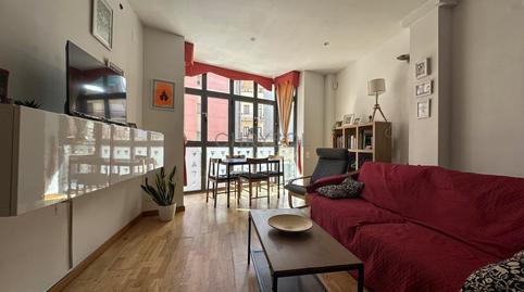 Foto 2 de Dúplex en venda a Carrer Freser, El Camp de l'Arpa del Clot,  Barcelona Capital