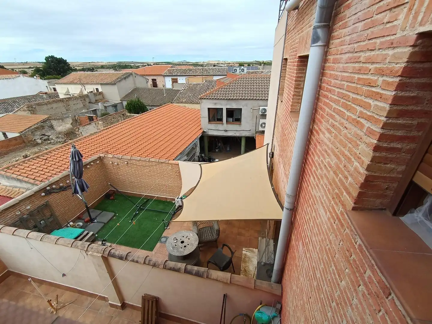 Apartament en venda a Burguillos de Toledo
