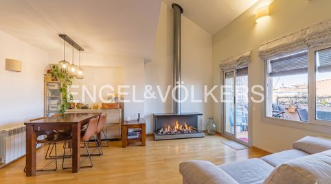 Foto 5 de Ático en venta en Centre - Estació, Sant Cugat del Vallès
