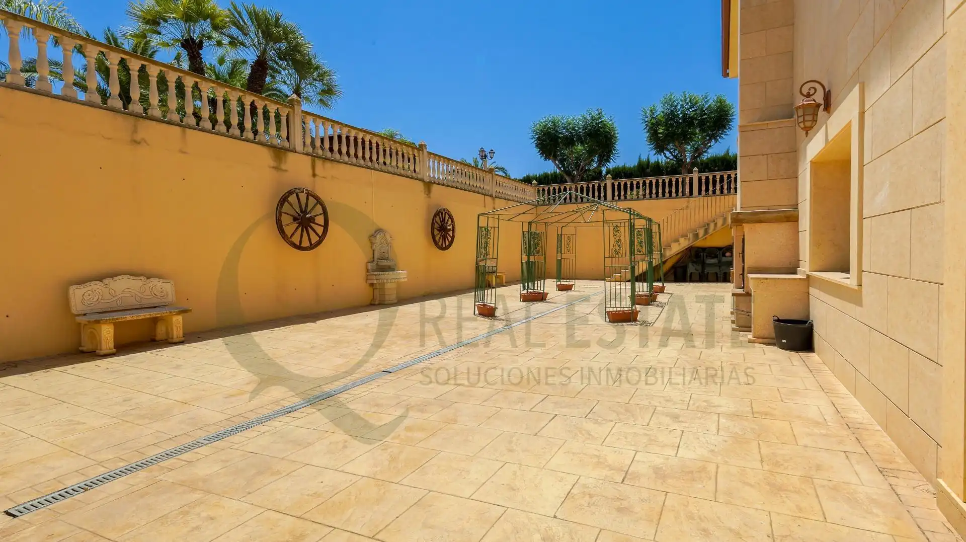 Casa con terrazza in vendita a Pedanías Oeste, imagen 52