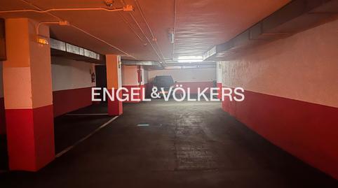 Foto 3 de Pis de lloguer a Recoletos, Madrid