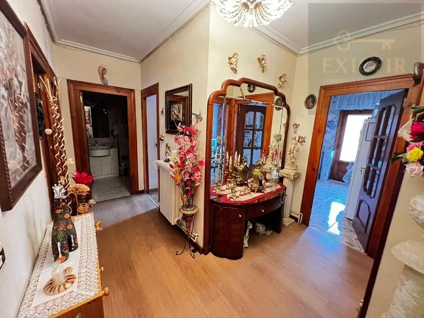 Residencial en venta en Villamuriel de Cerrato, imagen 14