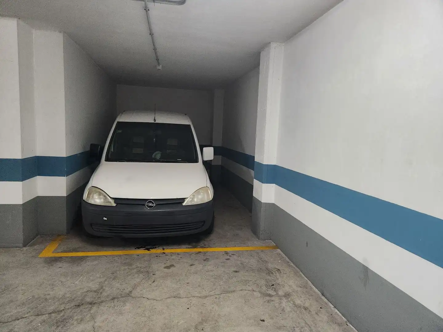 Aparcament de Pis en venda en Las Palmas de Gran Canaria amb Traster