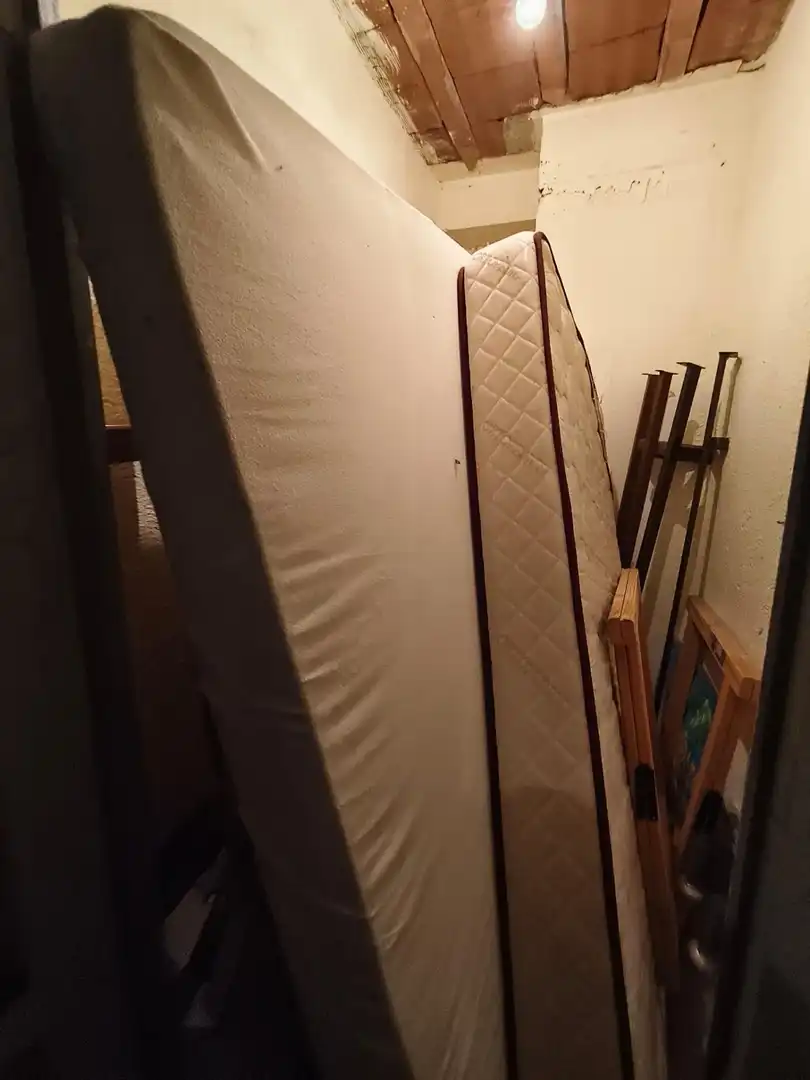 Flat for rent in Centro