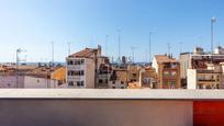Vista exterior de Dúplex en venda en Mataró amb Aire condicionat, Calefacció i Terrassa