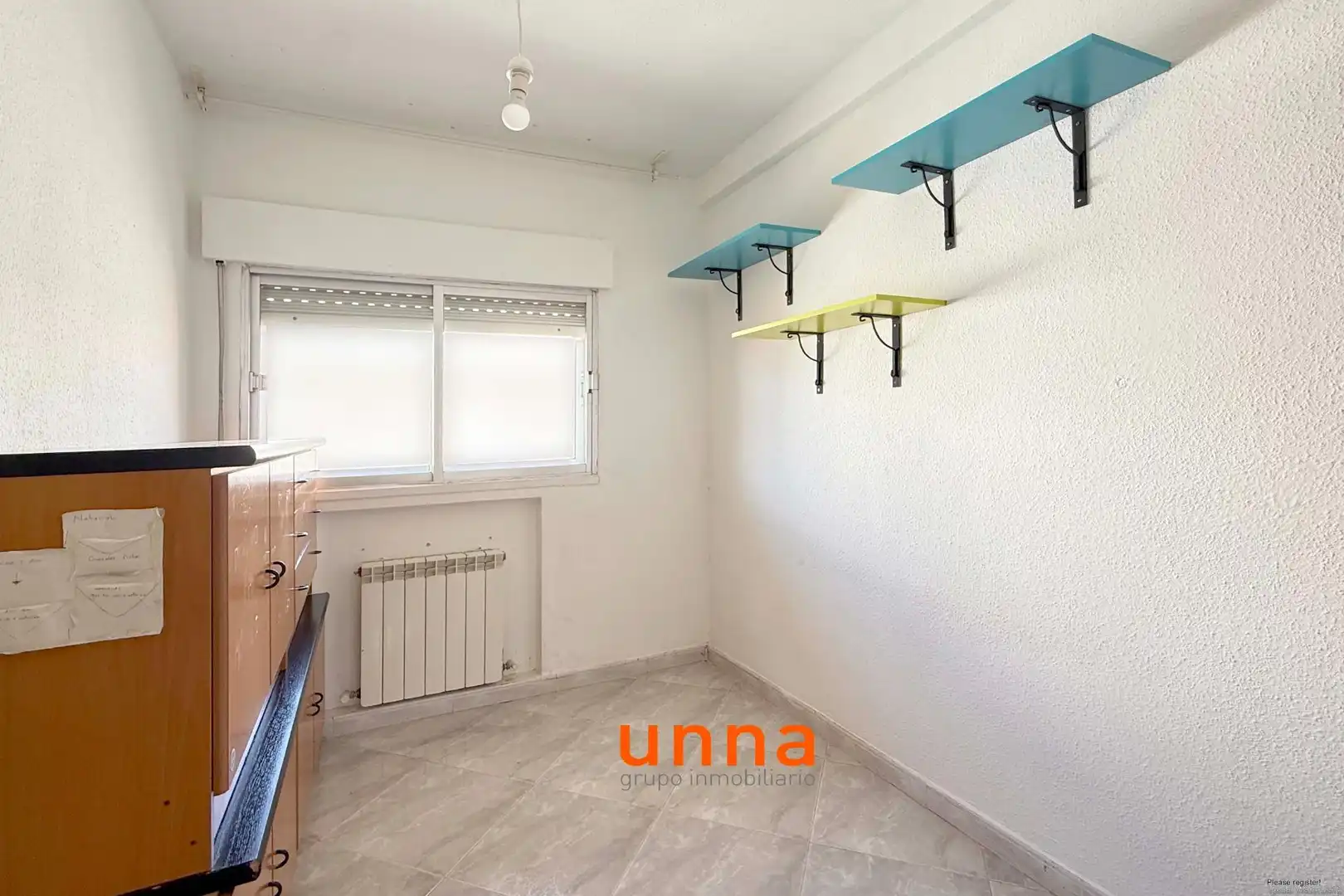 Flat for sale in Móstoles  with Heating and Terrace