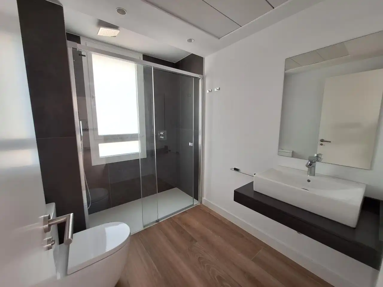 Penthouse mit Pool zur Miete in Calle de Irene Caba Alba, imagen 20