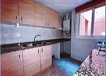 Pis en venda a Sant Andreu de la Barca