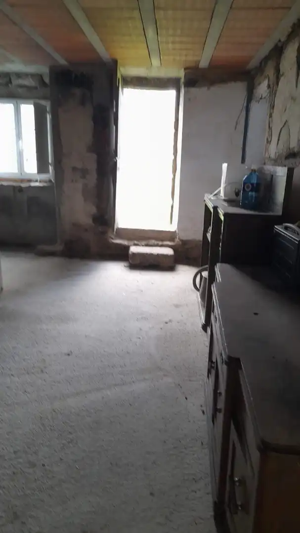 Finca rústica en venda en Friol