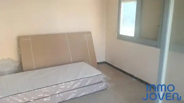 Bedroom of Apartments for sale in El Campello  with Community pool