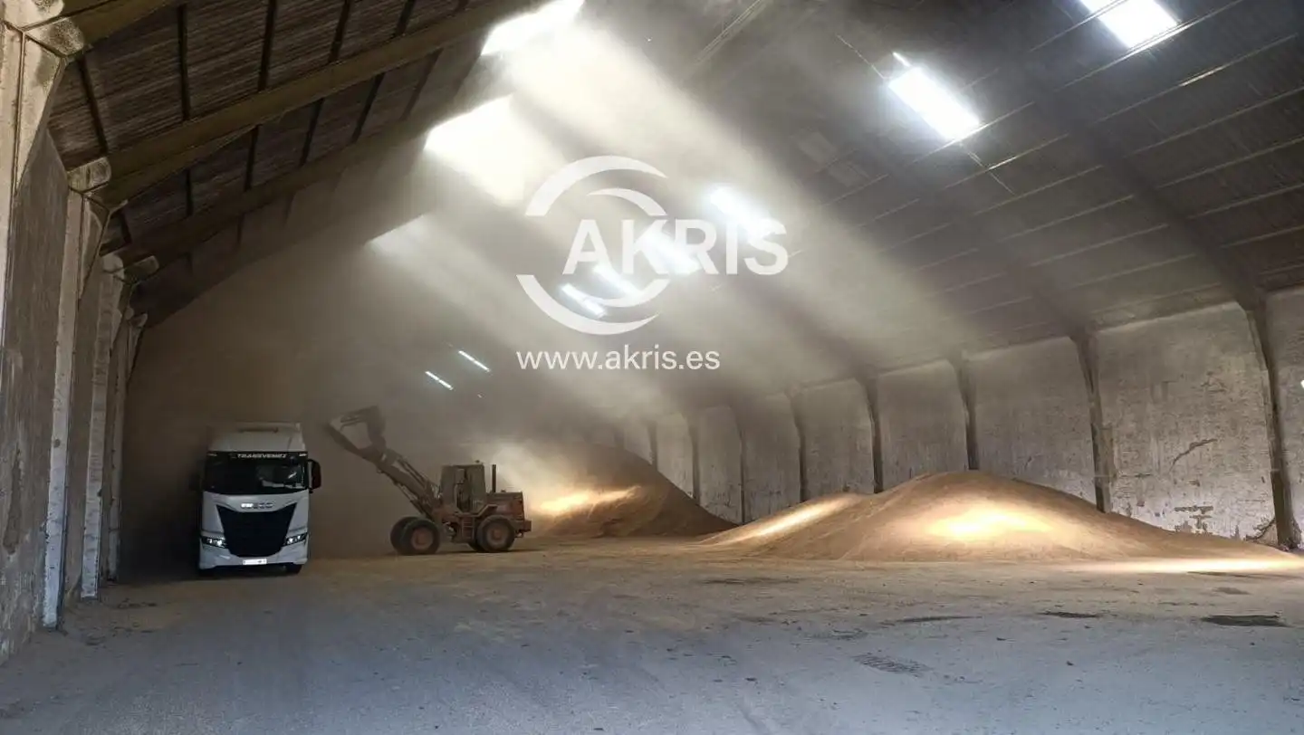 Industrial building for sale in Calle San Fernando, imagen 21
