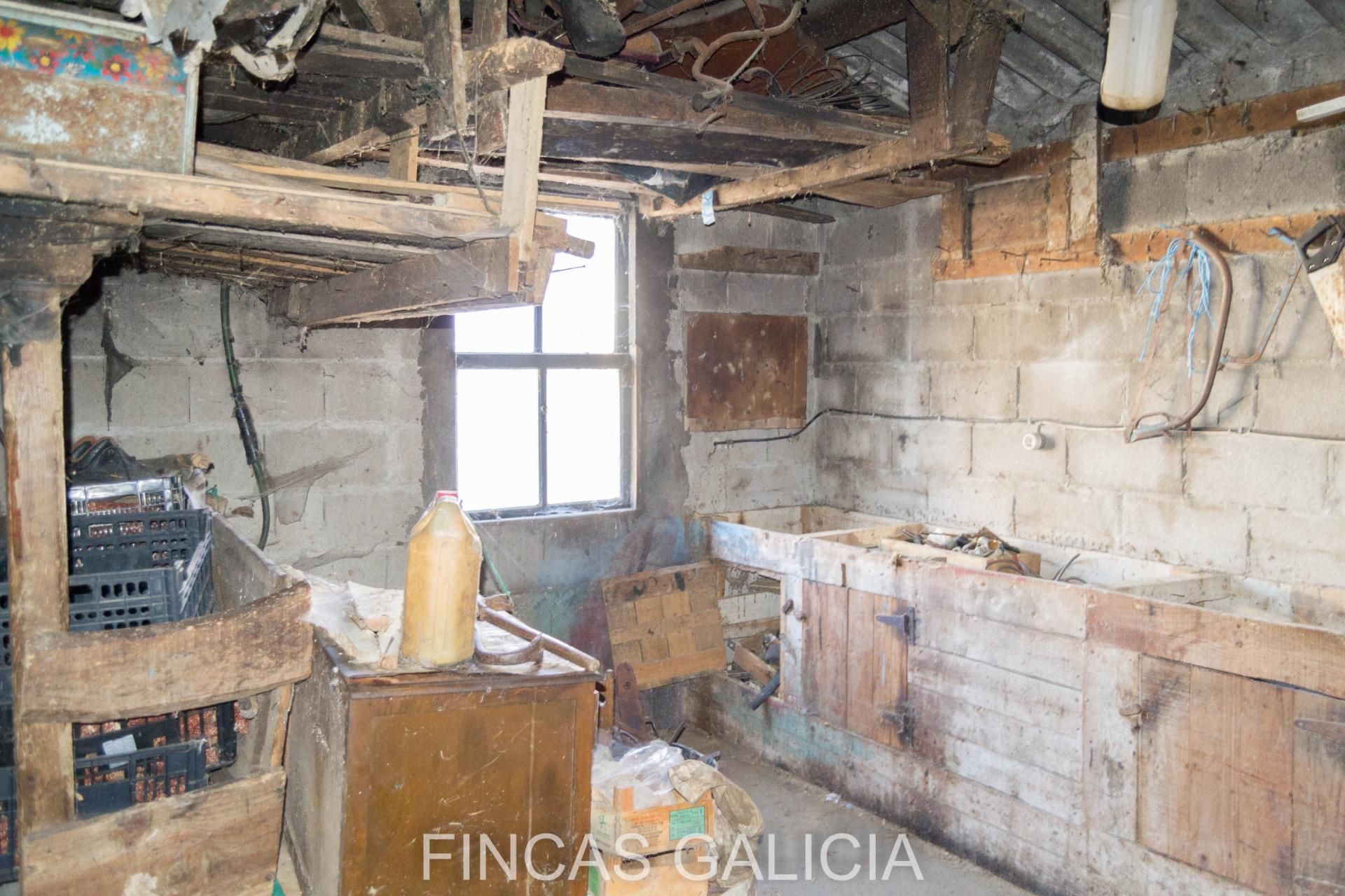 Country house for sale in Arteixo  with Private garden