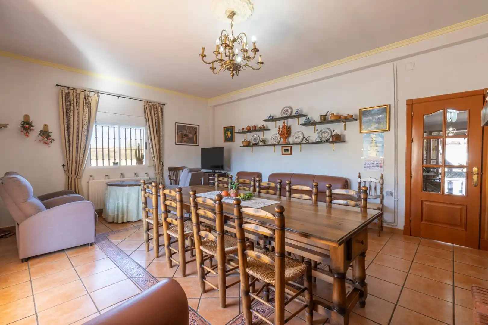 Maison rustique avec terrasse à vendre à Guadix, imagen 4