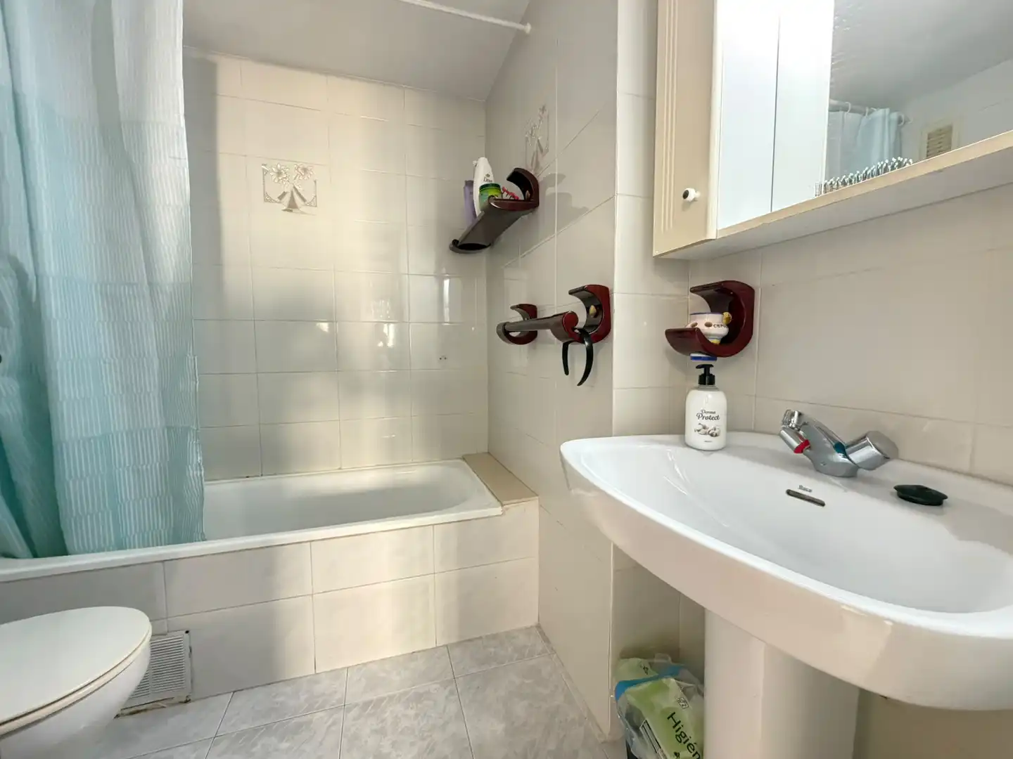 Wohnung mit Balkon zum Verkauf in Cunit Diagonal, imagen 13