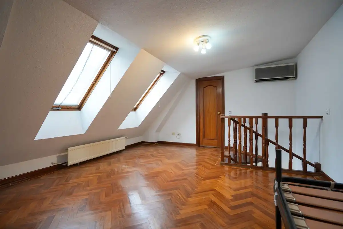Duplex avec ascenseur à vendre à Calle de Luis Vélez de Guevara, imagen 30