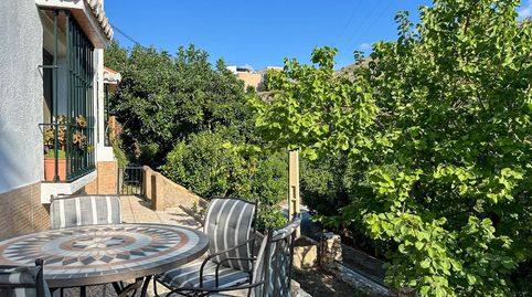 Foto 2 de Apartamento en venta en Los Guájares, Granada