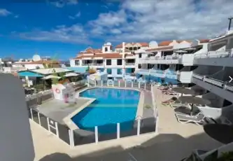 Piso en venta en Calle Los Angeles, Los Cristianos