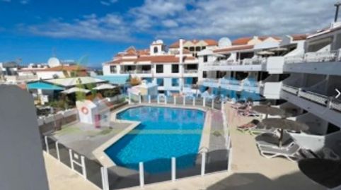 Foto 3 von Wohnung zum Verkauf in Calle Los Angeles, Los Cristianos, Arona