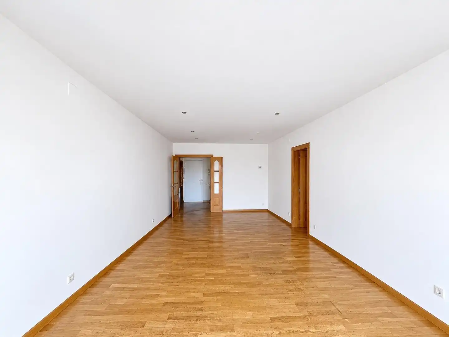 Apartamento en venta en Centre  