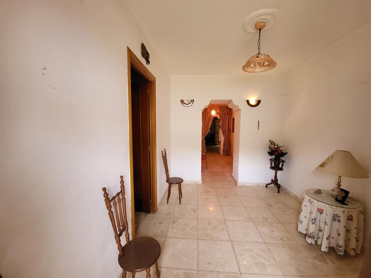 Casa o xalet en venda en Sisante