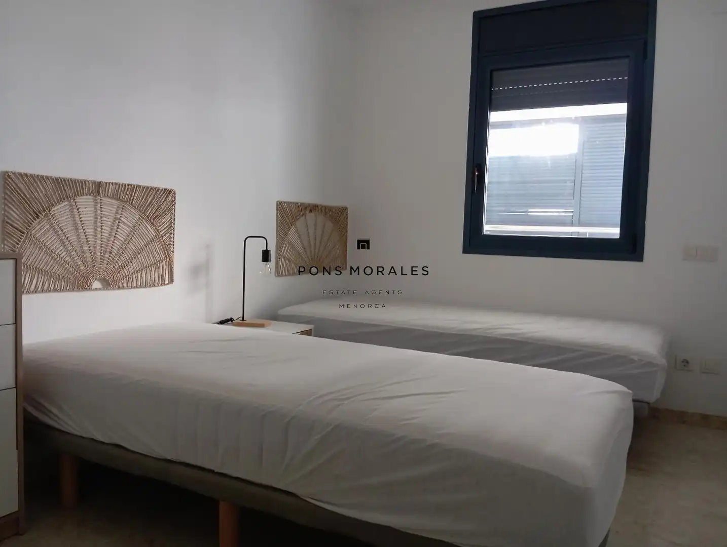 Flat for rent in Ciutat de l´Alger, Ciutadella