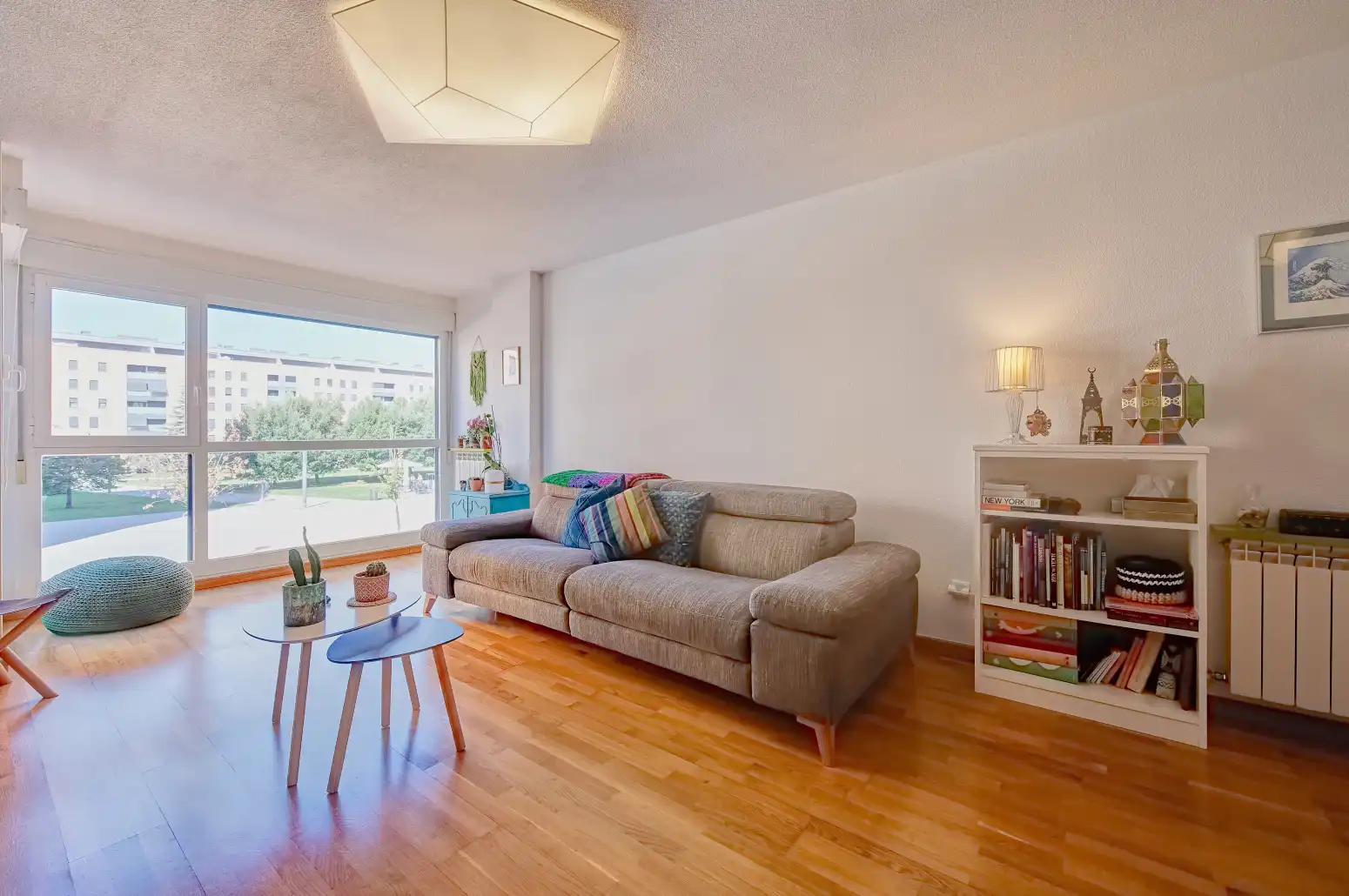 Flat with lift for sale in Pamplona-Iruña - Paseo Donantes de Sangre 2, imagen 3