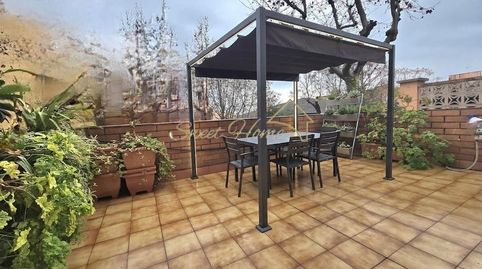 Foto 4 de Casa adosada en venta en Tiana, Barcelona