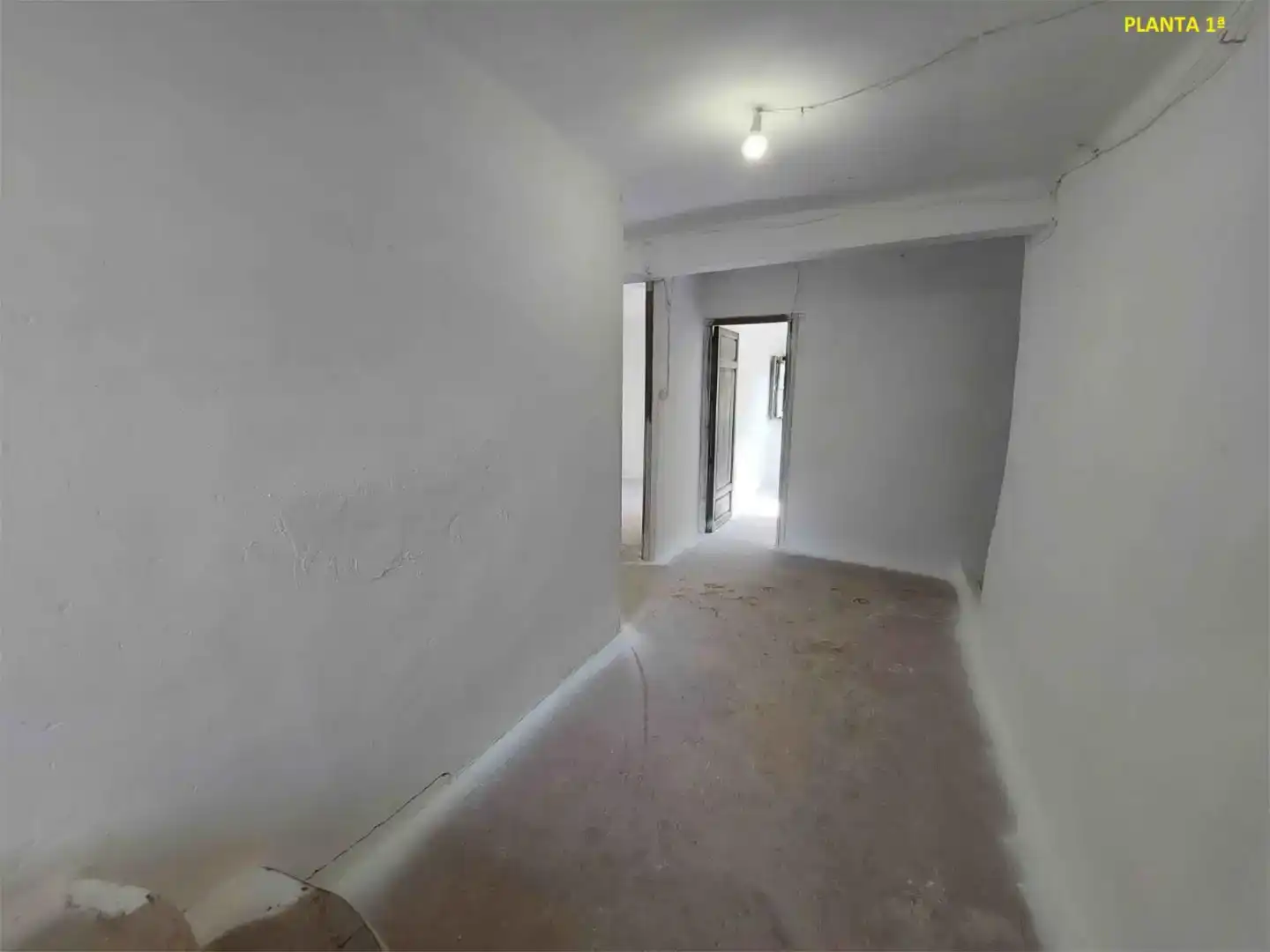 Casa adosada en venta en Yeste, Albacete