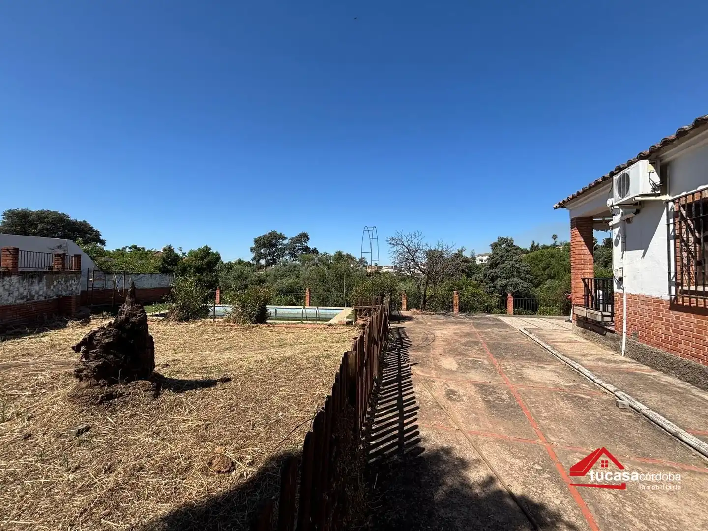 Country homes for sale in Córdoba  with Air Conditioner, Heating and Storage room