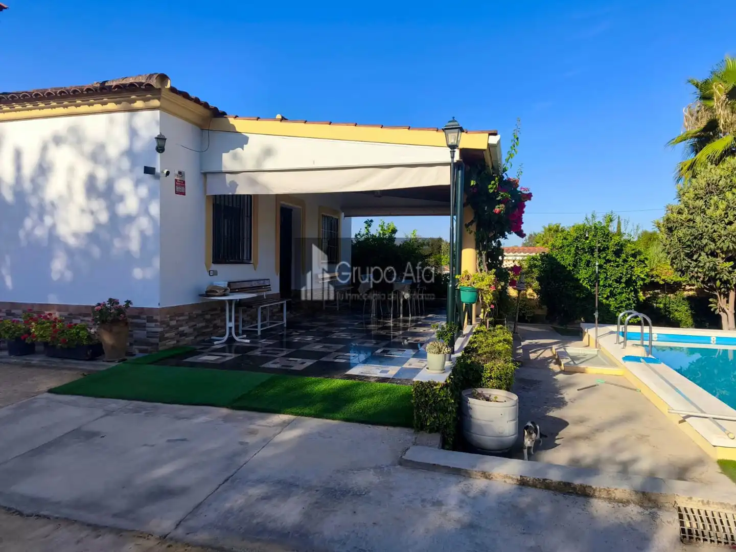 Casa o xalet en venda a Los Molinos
