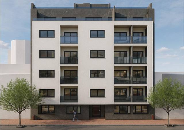 Apartamento en Venta en Las Piscinas Naturales