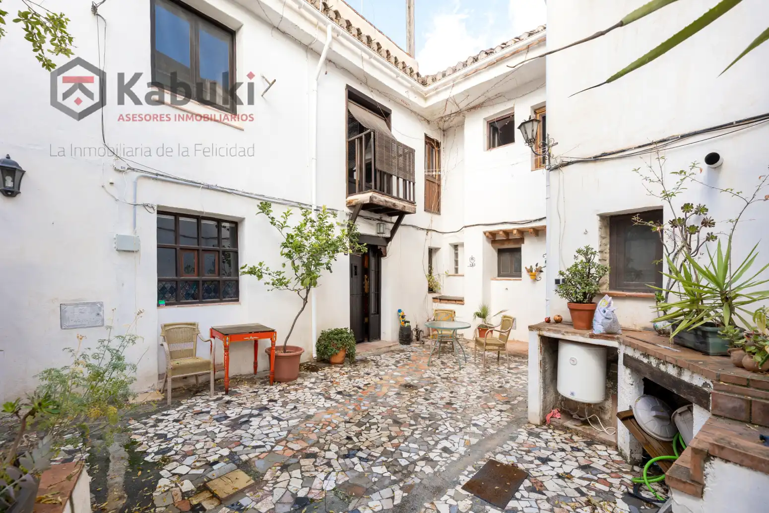 Casa en venda a Granada - CL IGLESIA SAN BARTOLOME 9, imagen 30