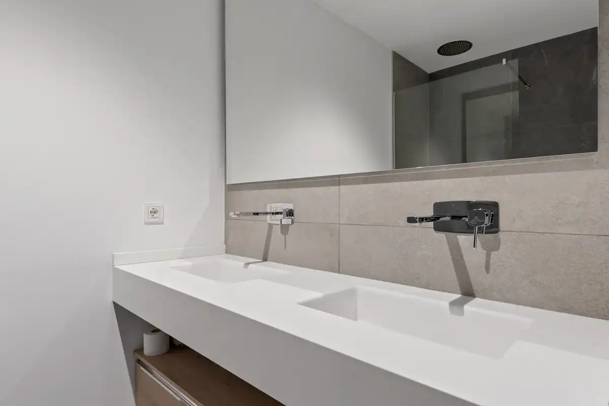 Apartament amb piscina de lloguer a Elviria - Cabopino, imagen 23