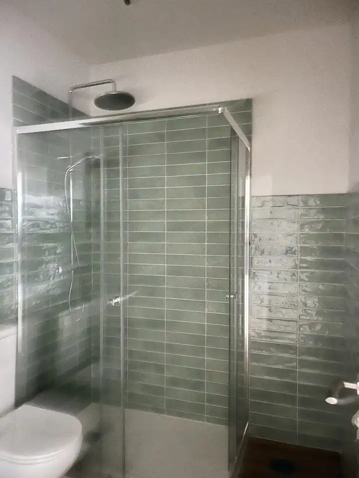 Baño de Planta baja en venta en Santander con Calefacción