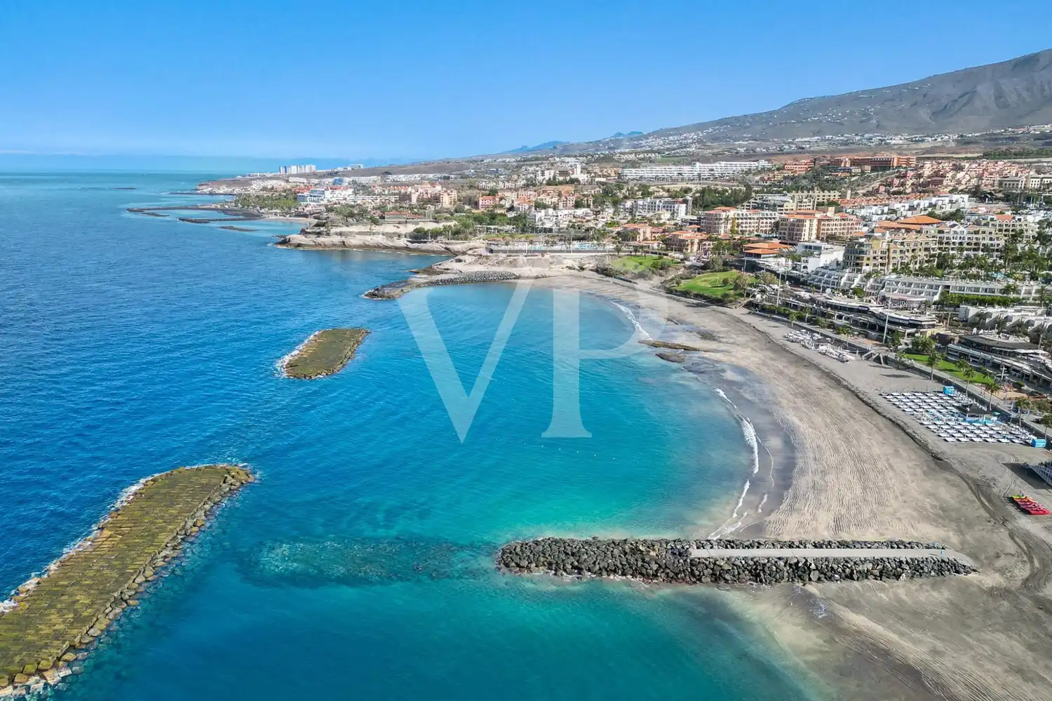 Semi-detached house for sale in Costa Adeje, imagen 39
