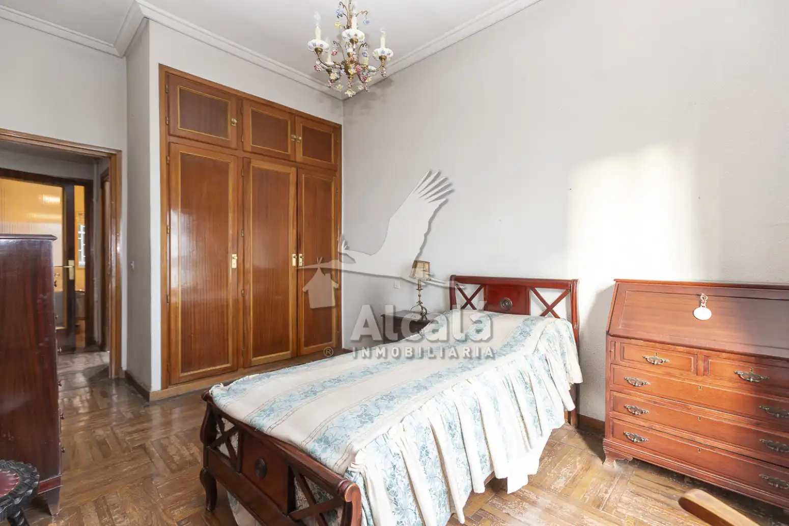 Flat with lift for sale in Retiro, imagen 33