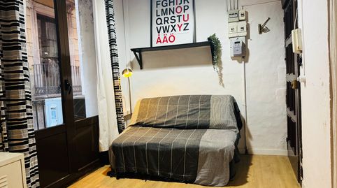 Foto 3 von Wohnung zur Miete in Carrer de L'espaseria, Sant Pere, Sta. Caterina i la Ribera, Barcelona Capital