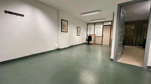 Foto 3 de Oficina de lloguer a Rúa Da Senra, Ensanche - Sar, Santiago de Compostela