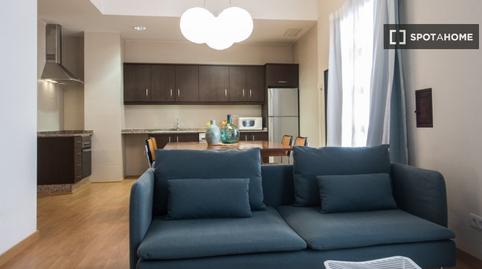 Photo 5 of Study to share in La Xerea, Valencia