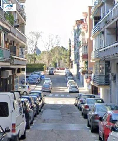 Piso en Venta en Calle JUAN BOSCAN en Pueblo Nuevo