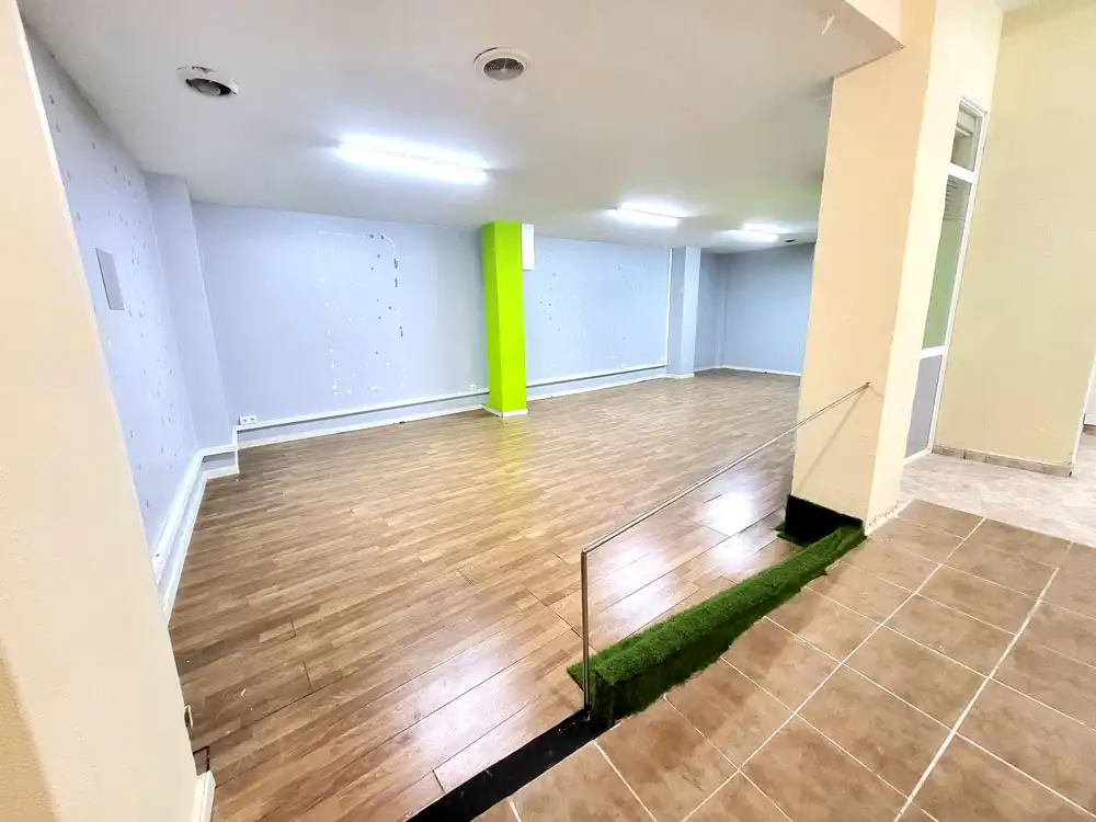 Local comercial en venda a Rúa Quintela 2, imagen 12