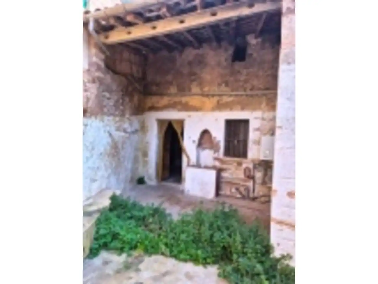 Casa o chalet en venta en Sineu con Aire acondicionado y Jardín privado